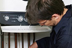 boiler repair Glympton