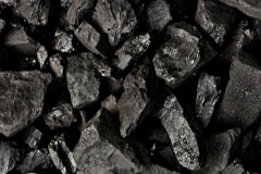 Glympton coal boiler costs