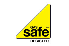 gas safe companies Glympton